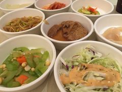 -金豆角砂锅焖面(安贞店)