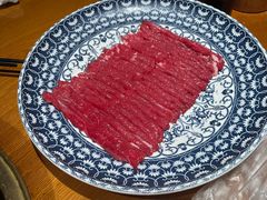 -北京老门框爆肚四季涮肉(凌河路店)