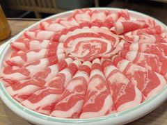 -蜀留香火锅·始于1999·原四川老火锅(白堤路店)