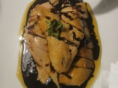 -宫燕府·京菜·烤鸭·淮扬菜(王府中心店)