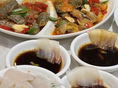 -官塘锋记鱼生·生腌·砂锅粥(牌坊街店)