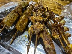 -阿梅姐美食店