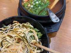 -猪脑壳凉面(南正街店)