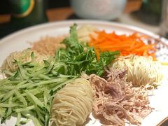 -桂满陇·西湖船宴(平安金融中心店)