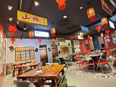 -黄弟大排档·湖南菜·小龙虾·小海鲜(凯旋北路店)