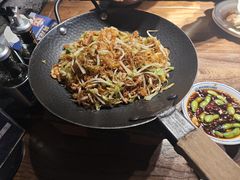 -黄龙海鲜大排档(杭州总店)