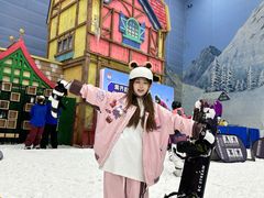 -广州热雪奇迹