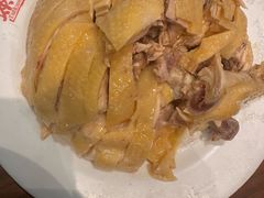 -泰煌鸡·上海白斩鸡·鸡汤面(鹤庆店)