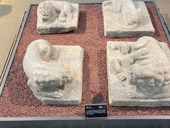-北京石刻艺术博物馆(五塔寺)