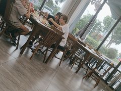 -蟹天蟹地农家菜·阳澄湖大闸蟹(浅水湾店)