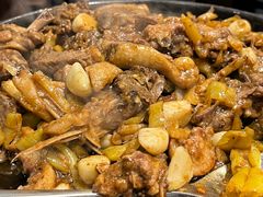 -甘家界牌柠檬鸭(青山店)