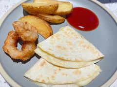 -墨纪Mojí墨西哥餐厅(南开大悦城店)