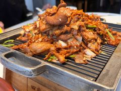 -四季民福烤鸭店(故宫店)