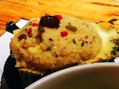 -茶花妹子云南餐厅(北大店)