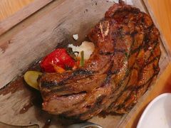 -MR.ROCKY洛奇先生RESTAURANT&BAR(宝安壹方城店)
