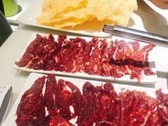 -古乐牛香·鲜牛肉牛杂火锅(新区店)