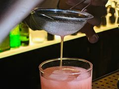 -HUNTING BAR亨霆鸡尾酒馆(越秀淘金店)