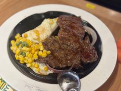 -豪客来牛排(红豆万花城店)
