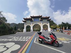 -洛阳白云山景区