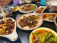 -醉八仙热酒馆(渝中店)