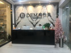 -DEM缔怡美科技美容