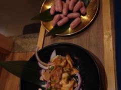 -九田家黑牛烤肉料理(吴江万象汇店)