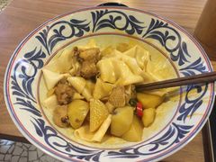 -隆门客栈·西北小吃手工面(丰盛町商业步行街店)