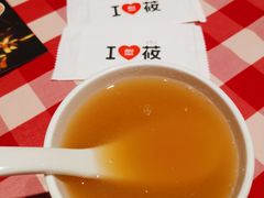 梨汁-西贝莜面村(镇江苏宁广场店)