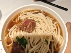-李先生牛肉面大王(华联商厦店)