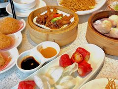 -又一间茶点轩(百汇广场店)