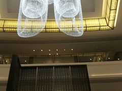 -舟山希尔顿酒店