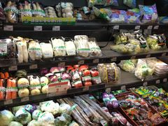 -BHG Market Place(水游城店)