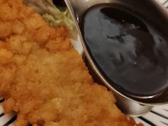 -成桂西餐厅(河北路店)