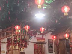 大堂-粗粮人家·东北菜(洋桥店)