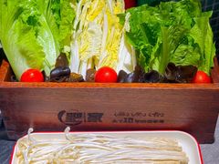 -肥家大排档(天河体育西店)