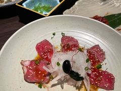 -匠和风精致料理(莆田财富中心店)