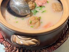 -玉满堂·湖北融合菜