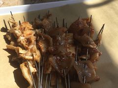 -喝丢一只鞋海鲜烧烤·海肠捞饭(文体街店)