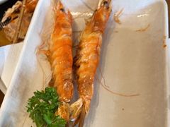 -和彩放题餐厅(酒仙桥店)