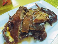 -何记面馆(龙泉山店)