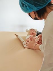 点击看大图 -玛瑞莎孕婴童摄影到家拍