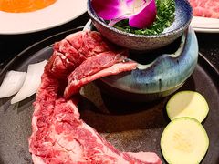 -牛焱·和牛烧肉(五大道店)