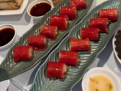 -广州酒家(天字码头店)
