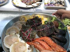 -盒马鲜生(悦峰店)