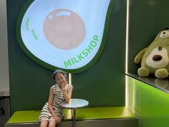 -迷客夏Milksha(圆融天幕店)
