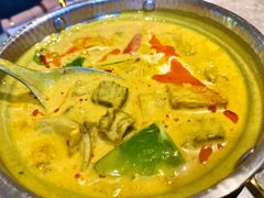 -美奈小馆·东南亚菜(福田星河COCO Park店)