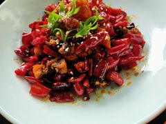 -味当家鱼头火锅.•甲鱼料理(金沙店)