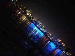 -武汉关码头(轮渡站)