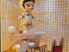 -泡泡玛特POPMART(上海环球港店)