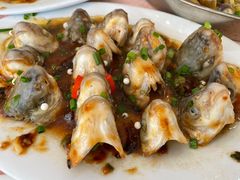 -标记好食